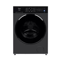 Lava e Seca Midea Slim 11,5Kg 127V Titanium MF205D115WB/GK01