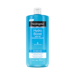 Hidratante Corporal Neutrogena Hydro Boost Gel 400ml