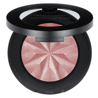 Blush Iluminador Nude da bareMinerals, 3,2g