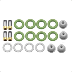 Reparo Bico Injetor Gm Vectra 1993 a 2011 - 187829 - 1246