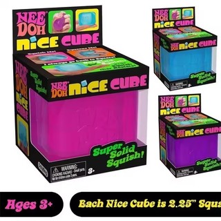 Cubo Sensorial Para Alívio De Ansiedade , Ferramenta De Mesa Antiestresse Foco Infantil E Adulto , Brinquedo Fidg