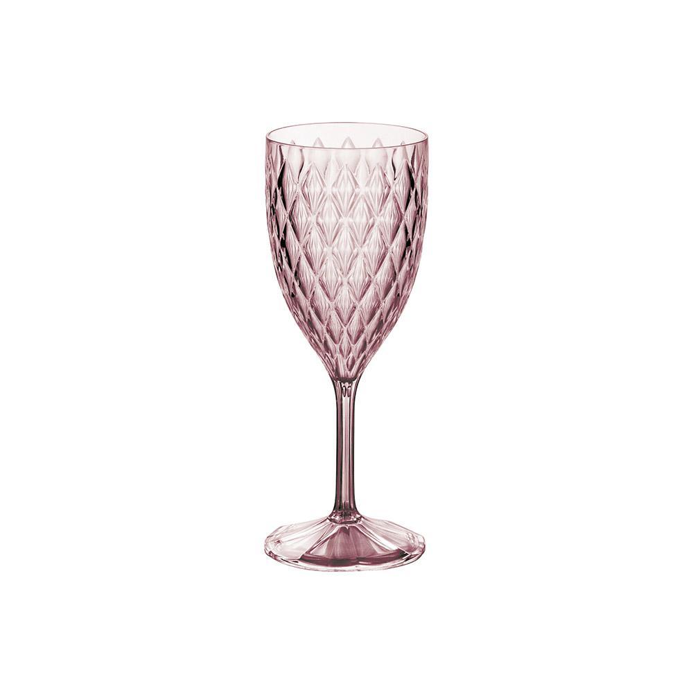 Taça Vinho Glamour 330 ml