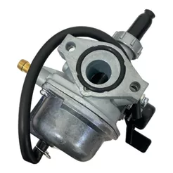Carburador Completo Honda Pop 100 Pop100 2007 Até 2015 Todas