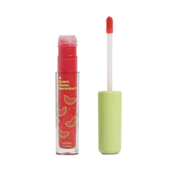 Melancia Gloss Brilho Labial QDB 4ml