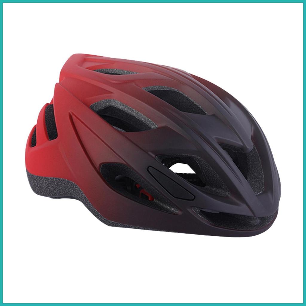 Capacetes De Ciclismo Para Adultos , Proteção Respirável , Ajustável , Leve Equitação , Esqui , Beisebol , xiconwbr