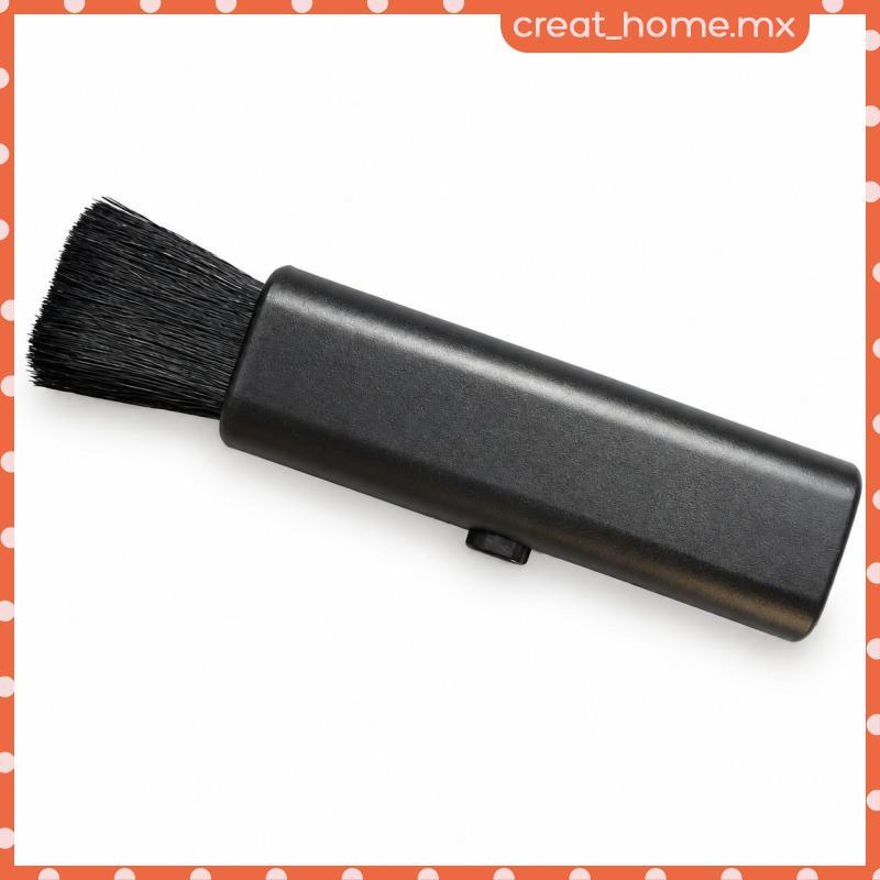 [Creat_home] Kit De Limpeza De Lentes De Câmera Com Soprador De Ar , Escova E Pano , Ferramentas Portáteis Digital