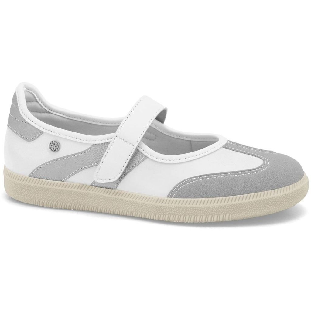 Tênis Sapatilha Sneakerina Feminina Ramarim 2687201 — imagem 2 de 2