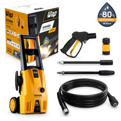 Lavadora de Alta Pressão 1500W 1750PSI Ousada Plus 2200 127V WAP
