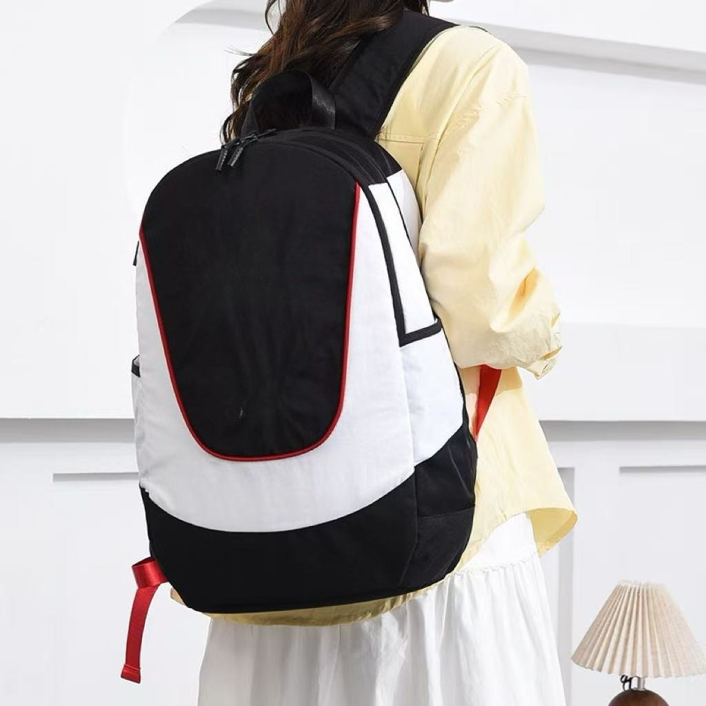 Nova mochila de grande capacidade lazer esportes mochila de viagem