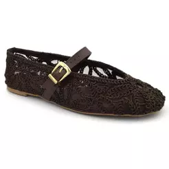 Sapatilha Mary Jane Feminina Vizzano 1443.126.32358