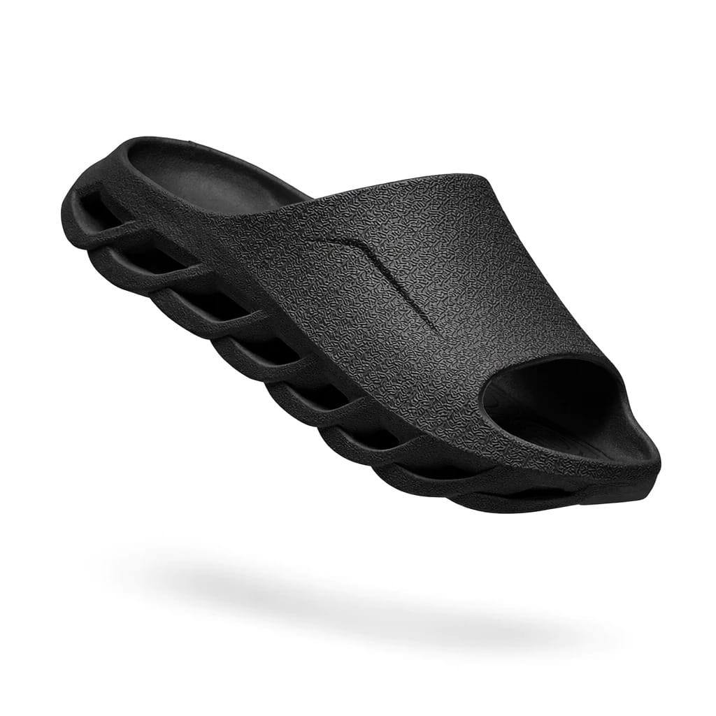 Chinelo Slide Nuvem Feminino Unissex com Solado Antiderrapante Confortável