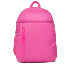 Mochila Unissex Olympikus Juvenil Rosa