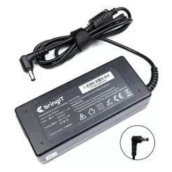 Fonte para Notebook compatível com Samsung R Series R440 RV410 RV411 RV415 RV420 19V 3.16A 60W