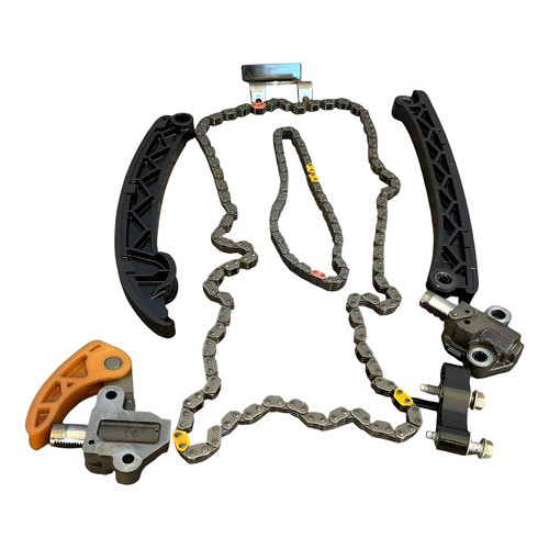 Kit Corrente Distribuição Comando Chevrolet Equinox 2021 22