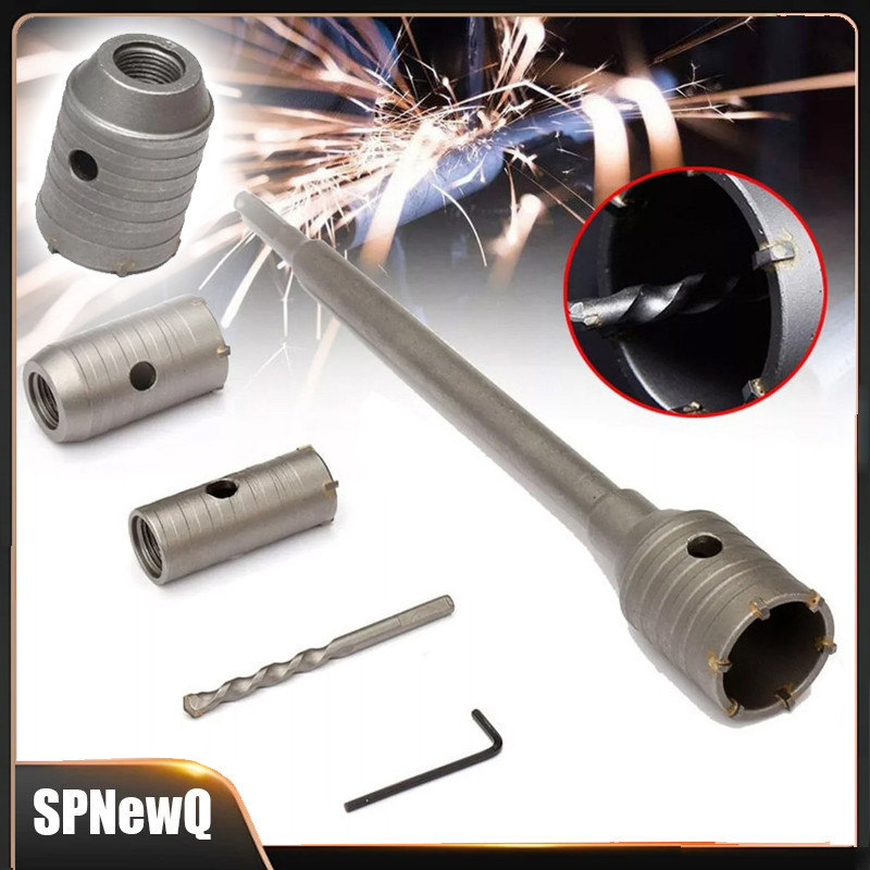 Broca de Parede 6: Onde Comprar | BuscaProdutos