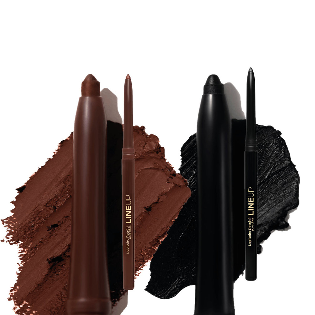 Lapiseira de Olhos Mari Maria Makeup Line Up 1,2ml em Oferta na Shopee