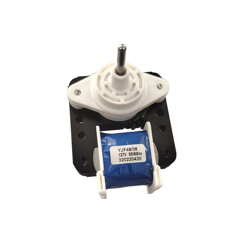 Motor Ventilador Frost Free 110V sem Grade Continental Bosch