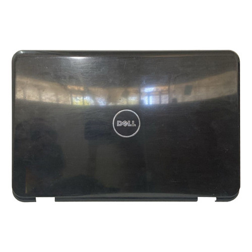 Carcaça Tampa Dell Inspiron N5010 Preta
