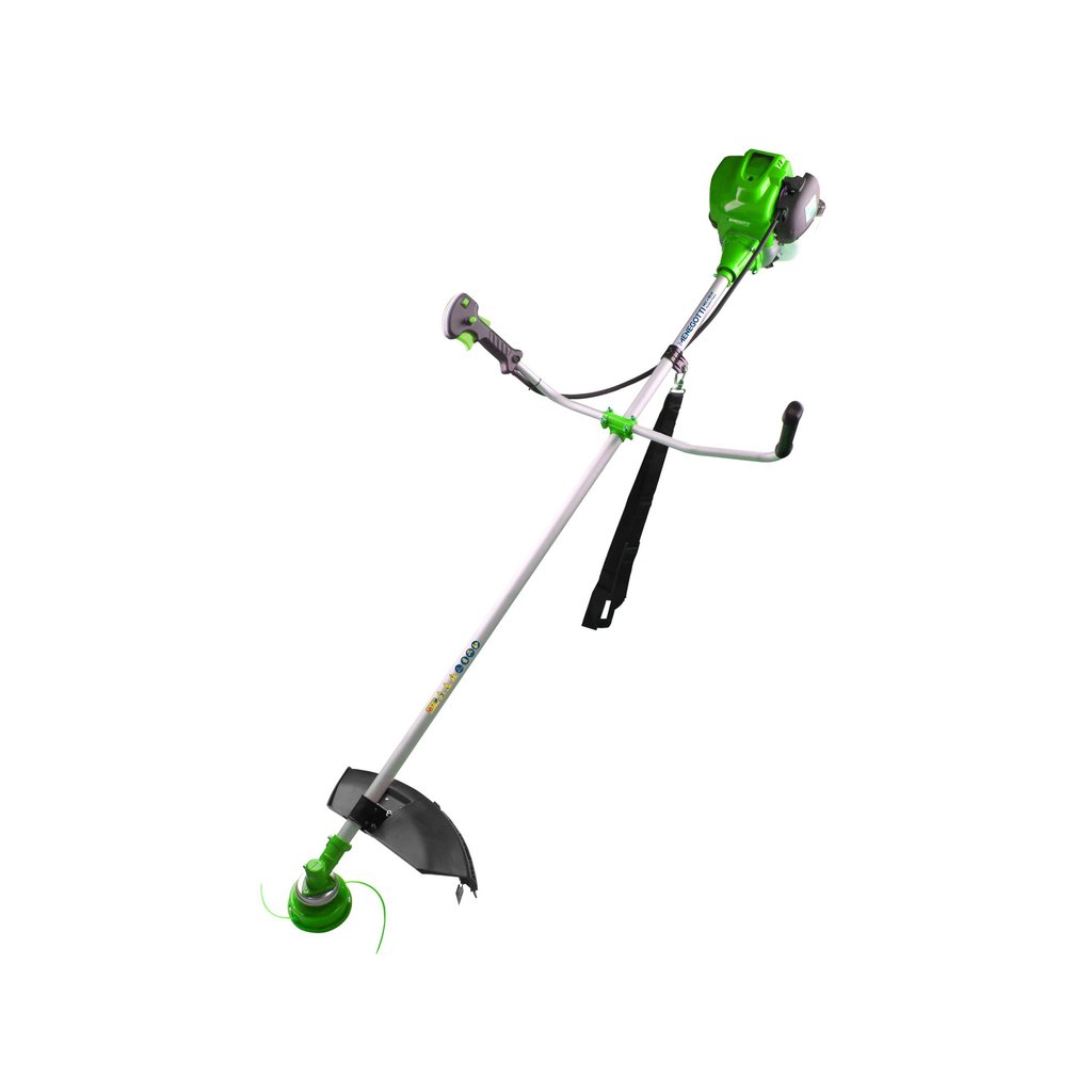 Roçadeira RD4 V2 com Motor 4T 36CC Gasolina Menegotti em Oferta na Shopee