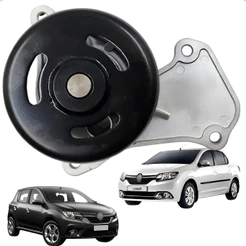 Bomba D'agua Kwid Logan Sandero Todos 1.0 12v 3 Cilindros