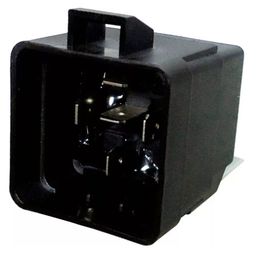 Relé Auxiliar Reversor 12v 40-30a Navistar 1688314c1