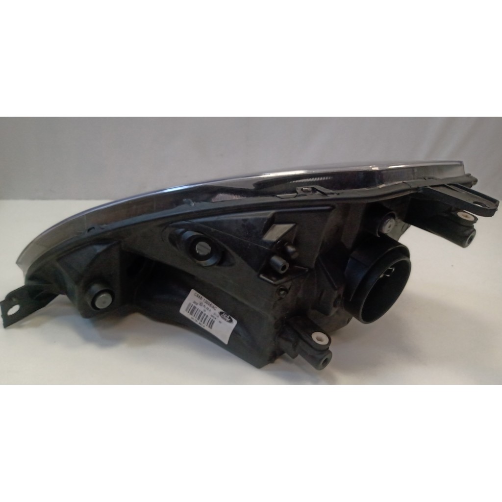 Farol Direito Máscara Negra Ford Ka Hatch 2012/2013 Fd3942