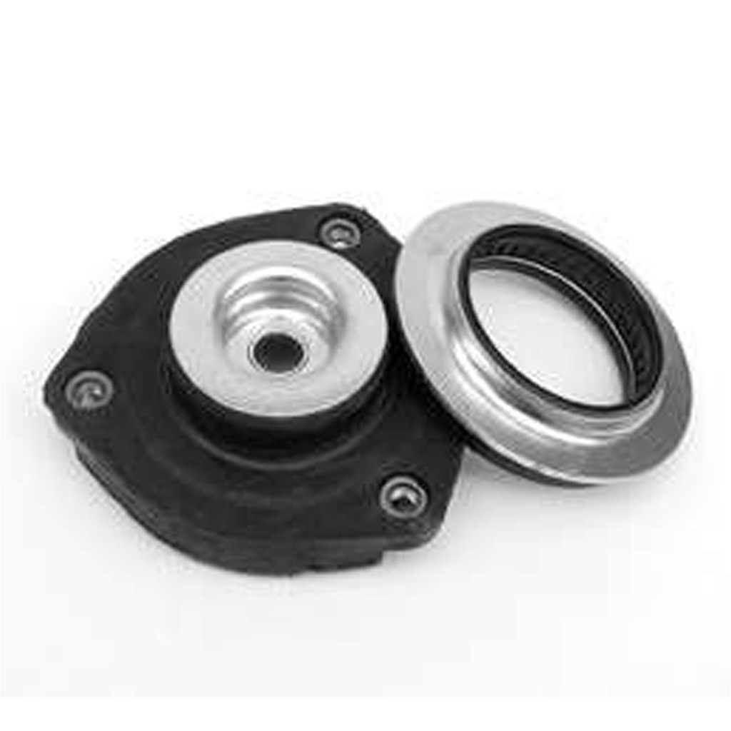 Coxim Amortecedor Dianteiro Com Rolamento - Crossfox 2005 A 2008 / Fox 2003 A 2007 / Polo 2002 A 2014 / Polo Sedan 2002
