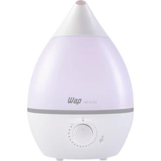 Umidificador Com Luminária e Difusor de Aromas WAP Air Flow