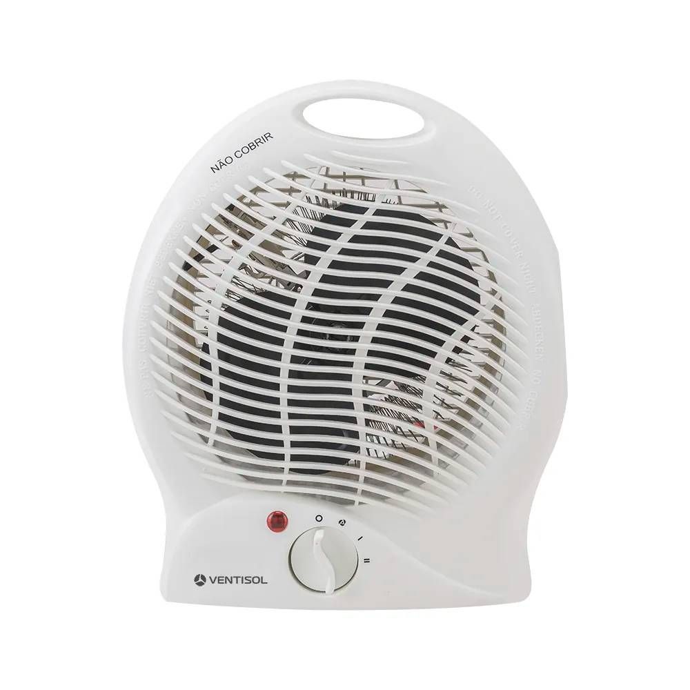 Aquecedor de Ar Ventisol: Onde Comprar | BuscaProdutos