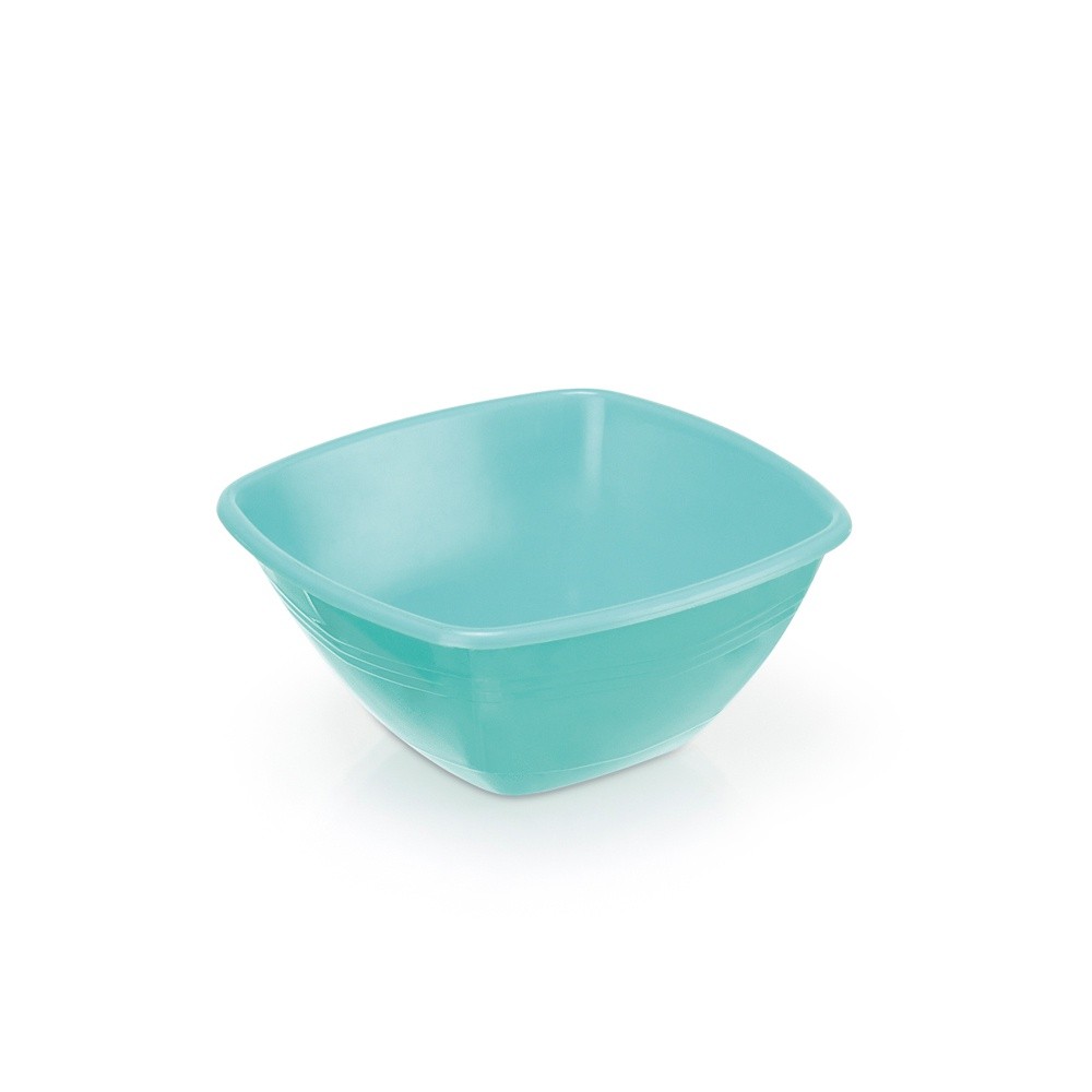 Tacinha para Sobremesa Avulsa - Cores Sortidas - Ref. TA880
