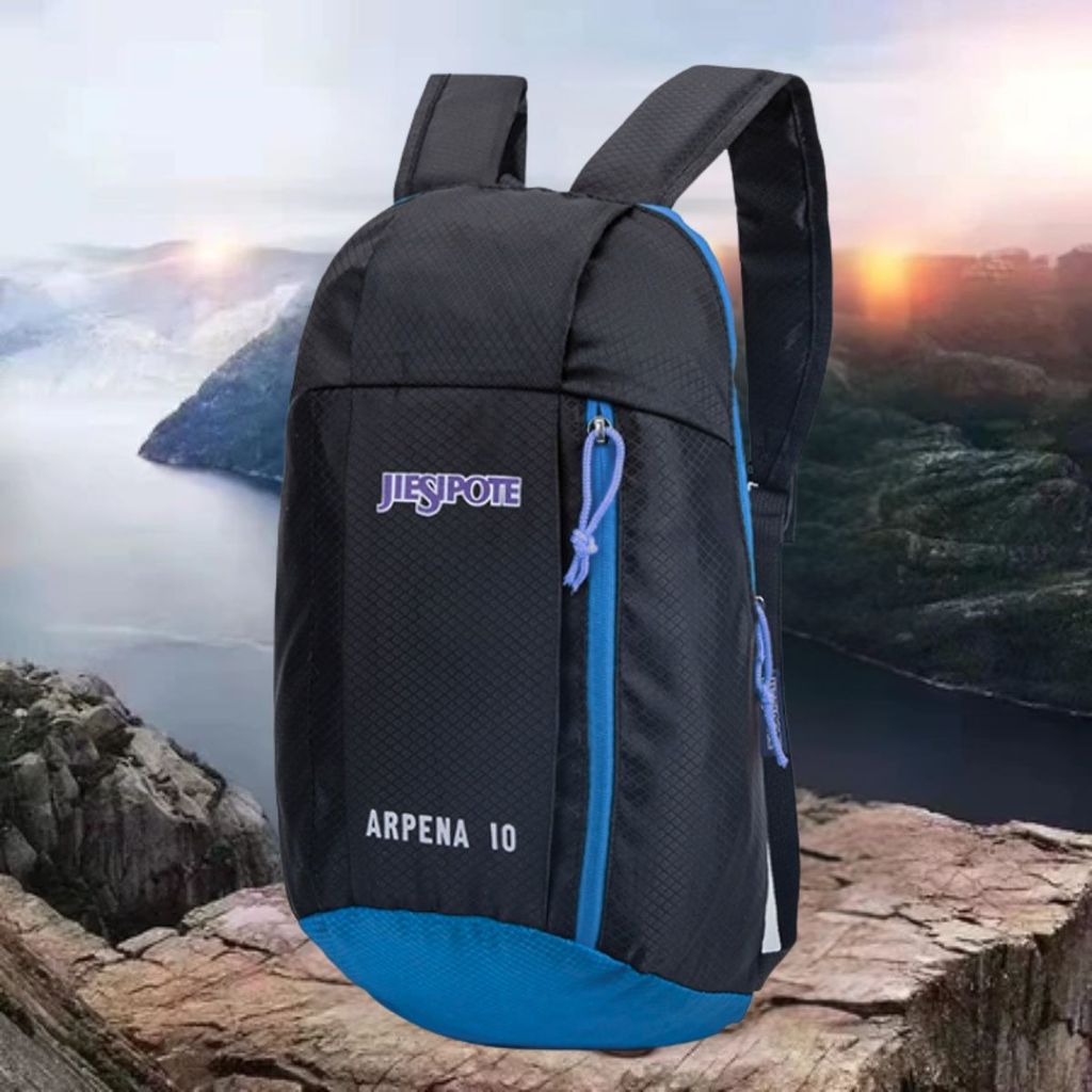Mochila Esportiva Impermeável Homens Mulheres Jiesipote Bolsa Impermeável Esportes Academia em Oferta na Shopee