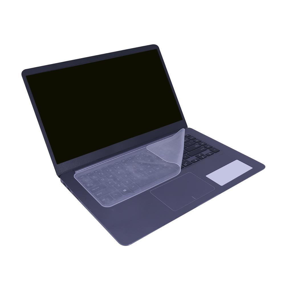 Protetor de teclado para notebook de 13" e 14"