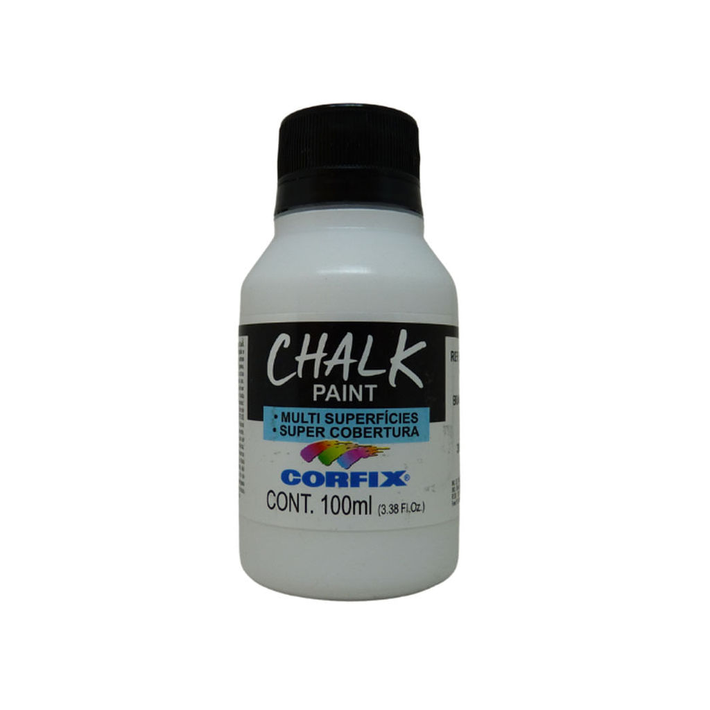 Tinta Chalk 100 ml Corfix