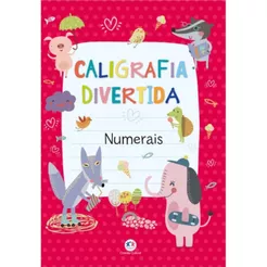 Livro Apoio Escolar | Numerais