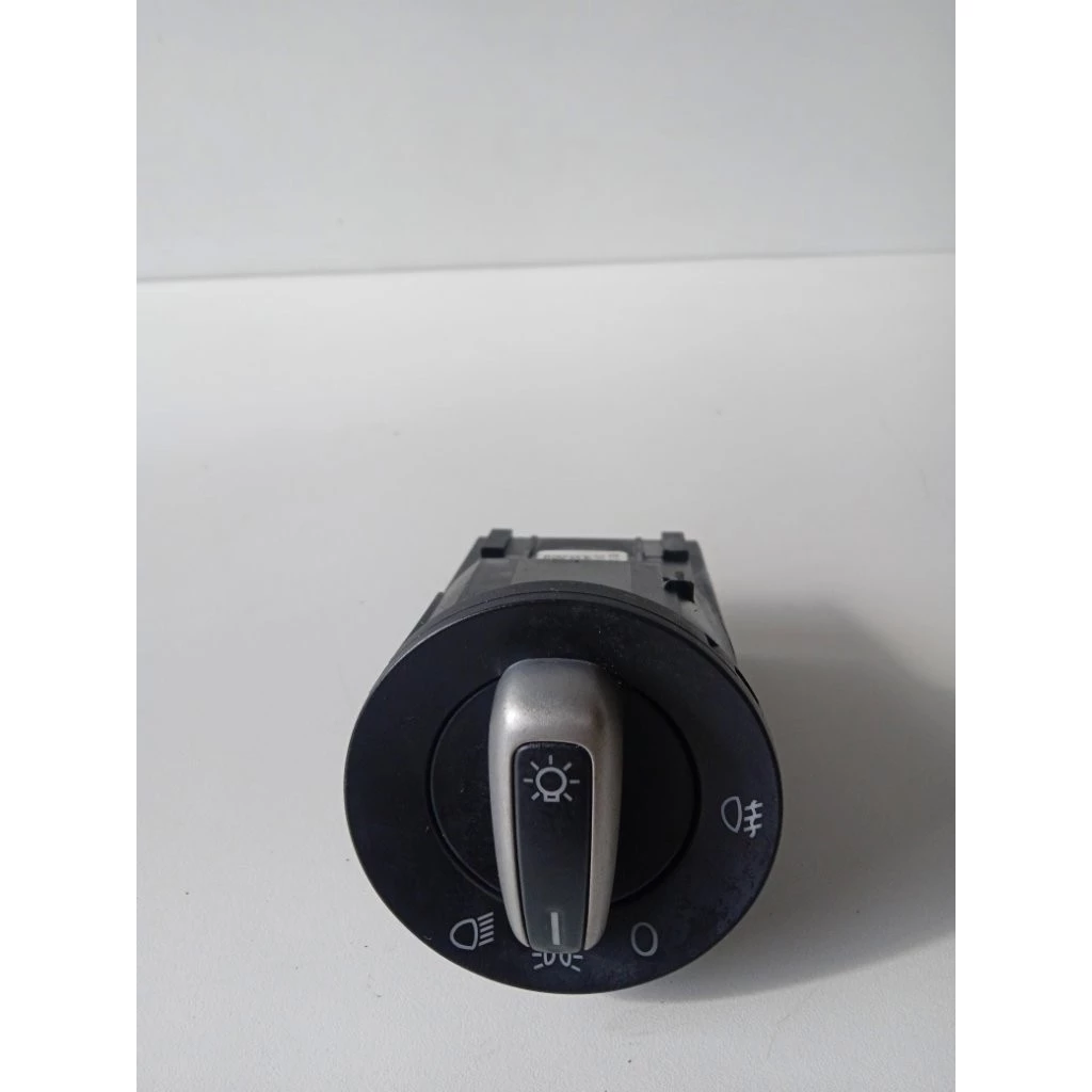 Botão Chave Farol Fox Connect 2015 a 2022
