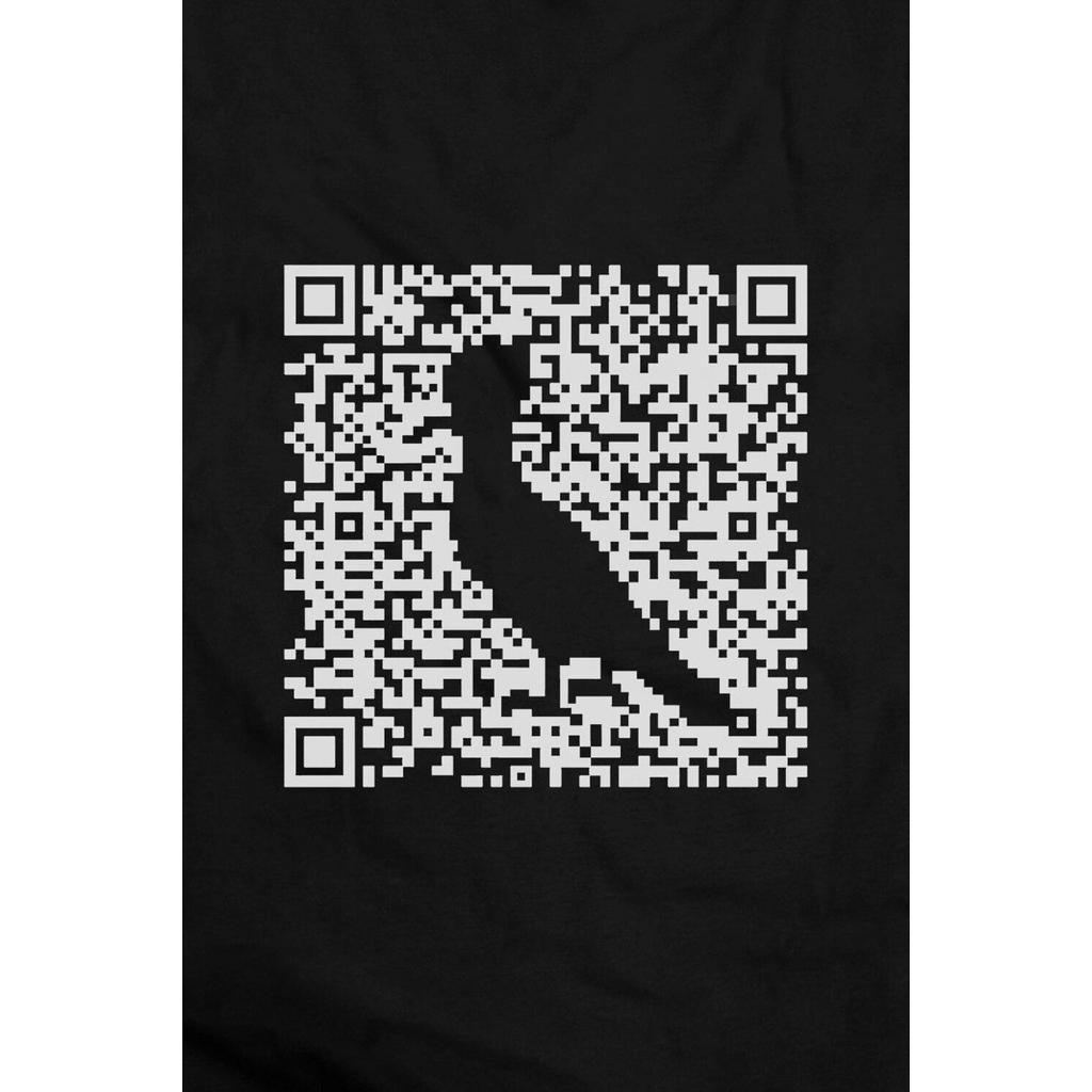 Camiseta Básica Greenk Qr Code Leve Conforto Reserva — imagem 2 de 2