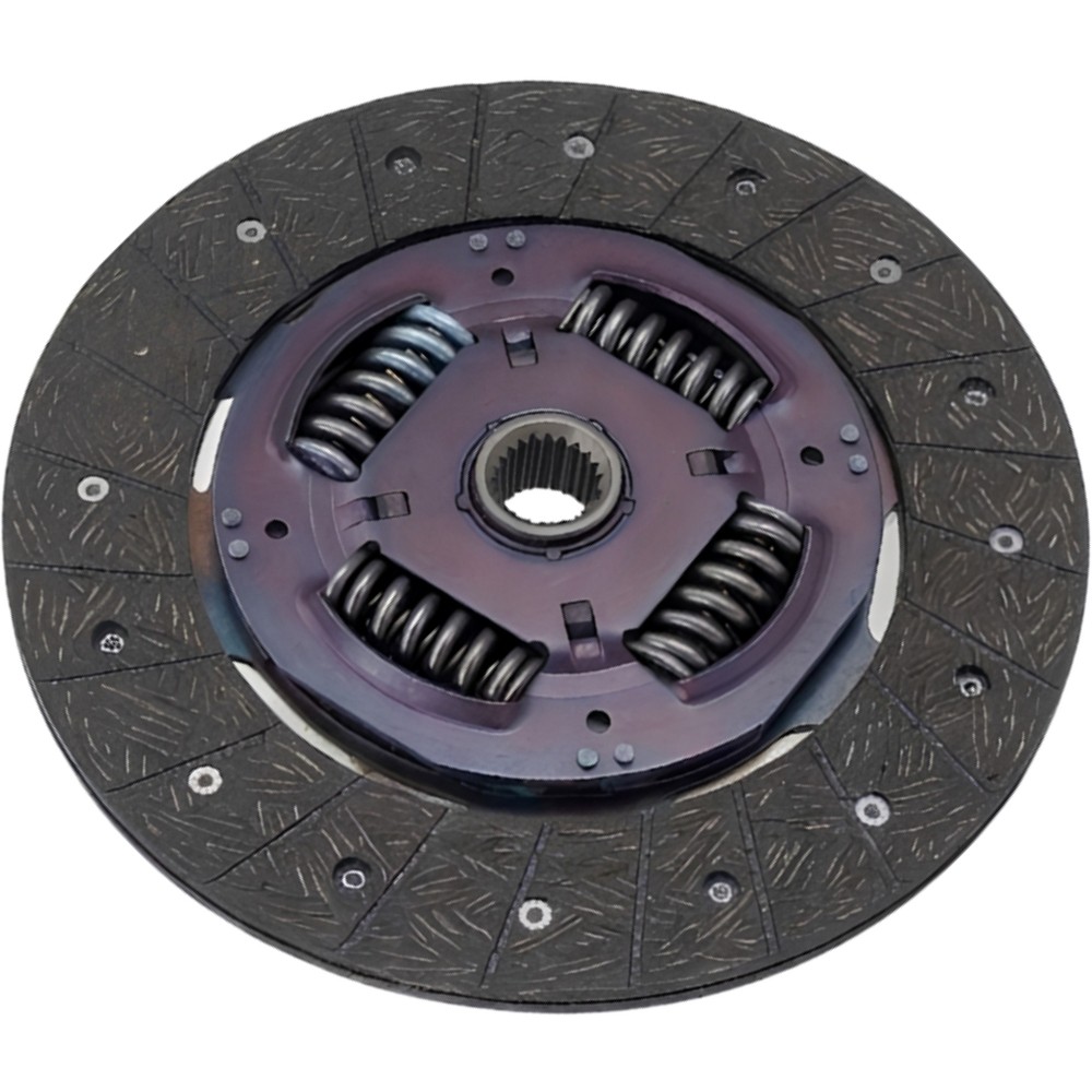 Kit Embreagem Ix35 Tucson Sportage 2.0 16v Gasolina 2004/ — imagem 2 de 2