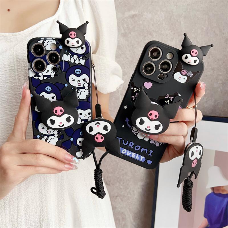 Para Samsung Galaxy S26 S25 A56 A16 A35 A17 A35 A55 M35 M55 M56 A06 A07 Caso Capa Macia Titular Cordão