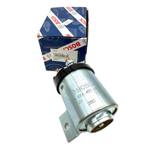 Automatico Partida D10 D60 F1000 F2000 F4000 Perkins Bosch