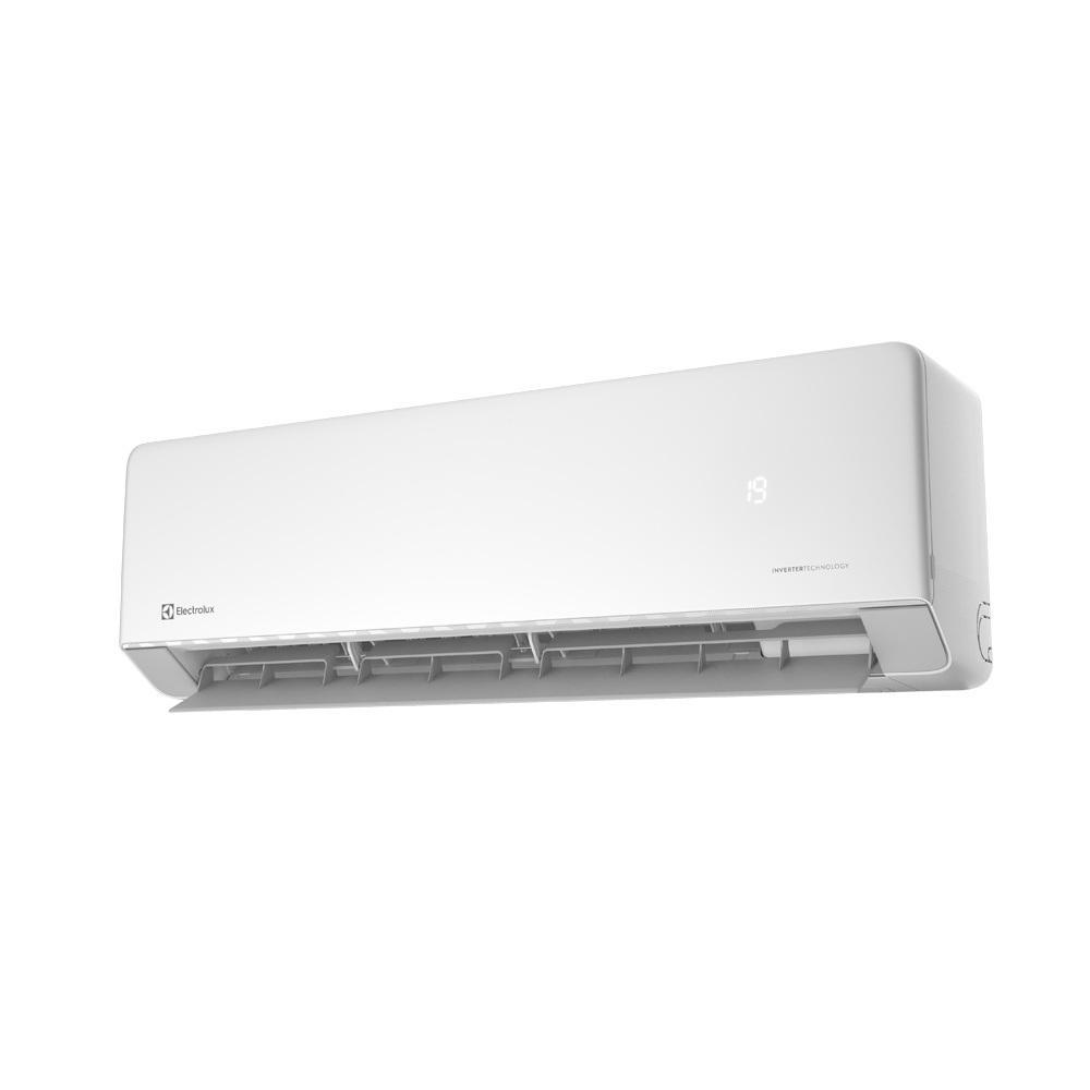 Ar Condicionado Split Electrolux Hi Wall Max Comfort Full Inverter 12.000 Btu/h Frio Monofásico Branco NI12F/NE12F 220V · foto 2