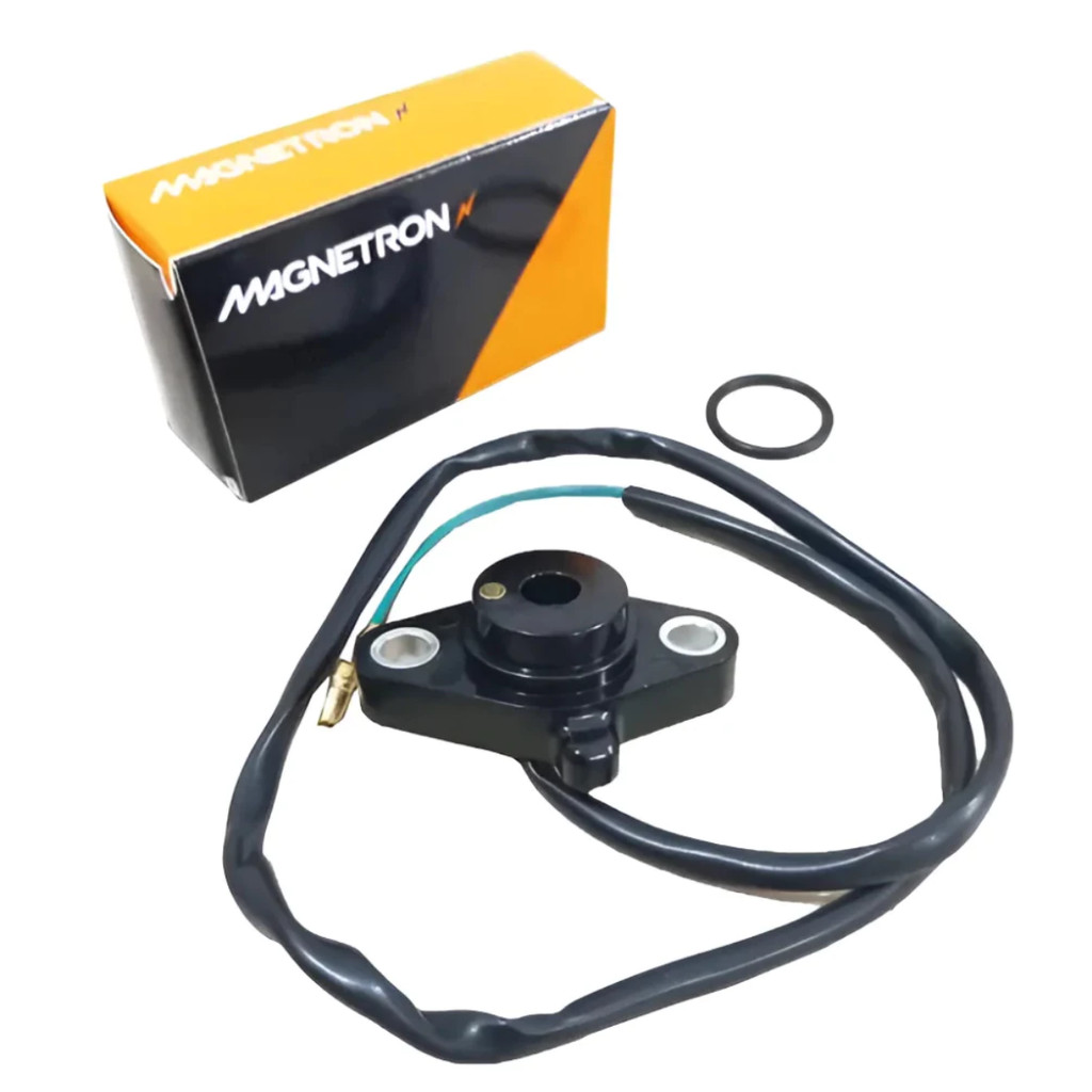 Interruptor Sensor Neutro Cg Titan Fan 150 Cg 125 2009 Em diante Cg 160 Magnetron