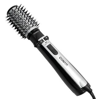 Escova Alisadora Secadora Rotativa Diamond Conair 900W