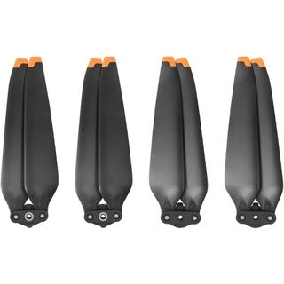 4 peças de hélices com redução de ruído para DJI Mavic 3 Pro/Mavic 3 Classic/Mavic 3 A2TP