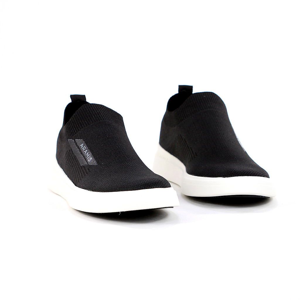 Tênis Aramis Journey Sand Preto - Masculino · foto 2