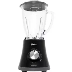 Liquidificador Oster Super Chef Preto 1.5L 750W BR8