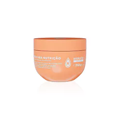 Máscara Capilar Hidratei Nutrição 250g