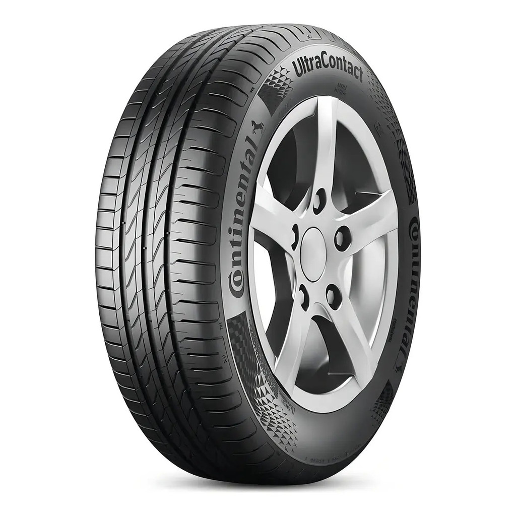 Continental UltraContact