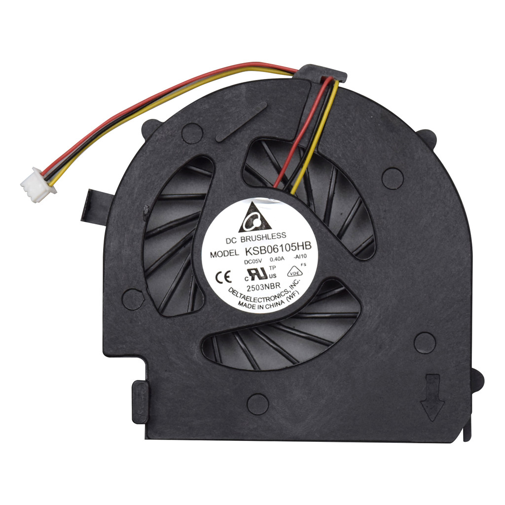 Cooler para Notebook Dell Inspiron N4020