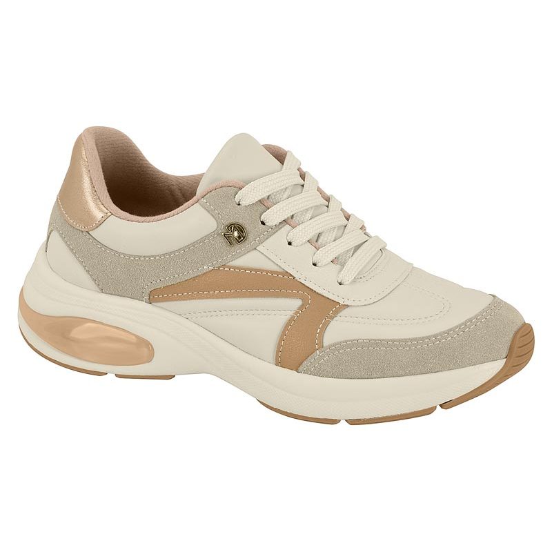 Tênis Feminino Modare Ultraconforto Leve Caminhada