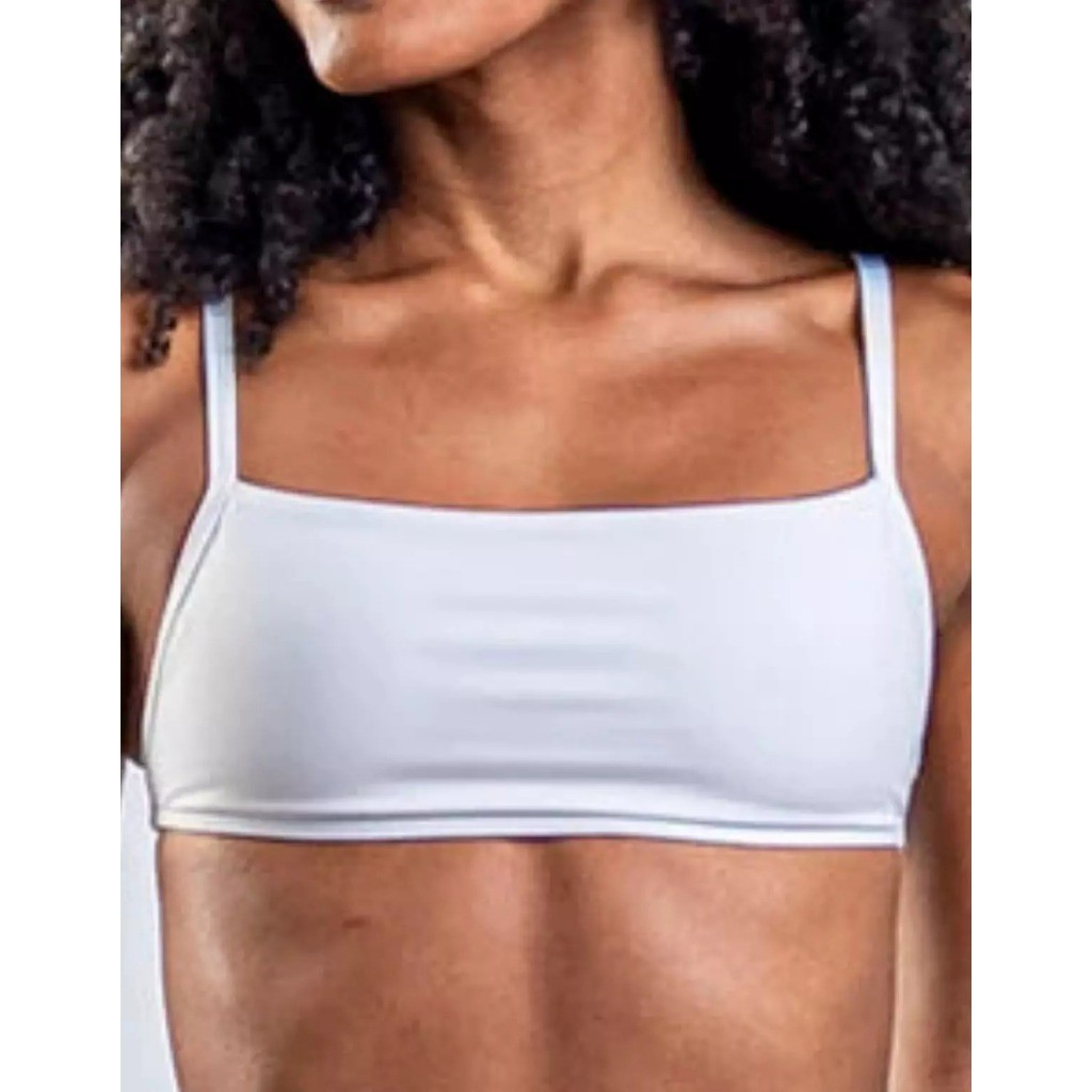 Top Minimal Legbox Original Feminino Confortável Academia Fitness Treino Corrida Ginastica Alça Fina